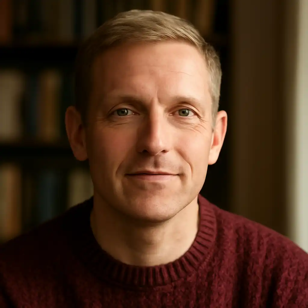 Marcus Wellington